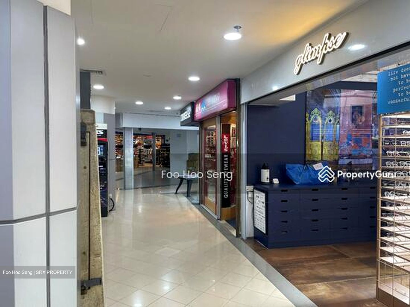 Queensway Tower / Queensway Shopping Centre (D3), Retail #446465451